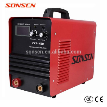 igbt inverter mma Hot selling heavy duty machines